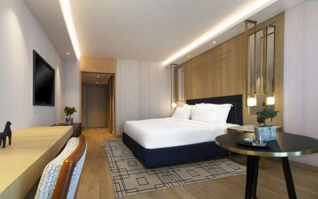 Grand Hyatt Athens