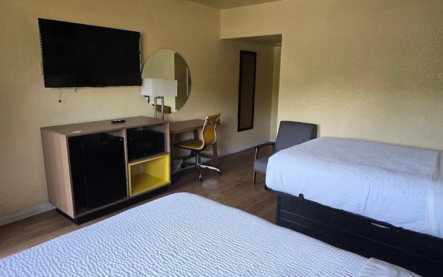 University Inn Gainesville