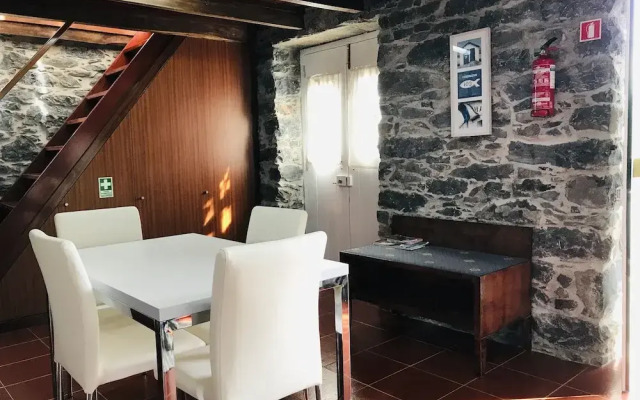 Casa do Lugar da Ribeira by Madeira-AL