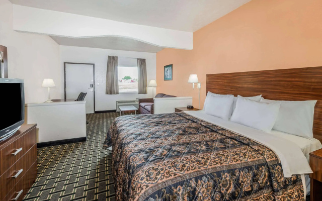 Quality Inn Georgetown North