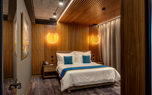 Vibre Hotel