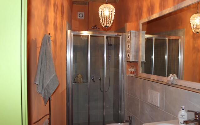 Suite La Casina di Elena
