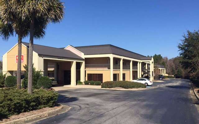 Econo Lodge