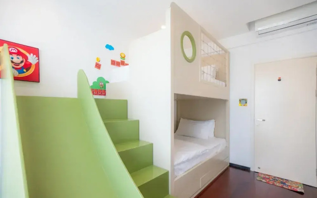 One Park Hotel & Residence