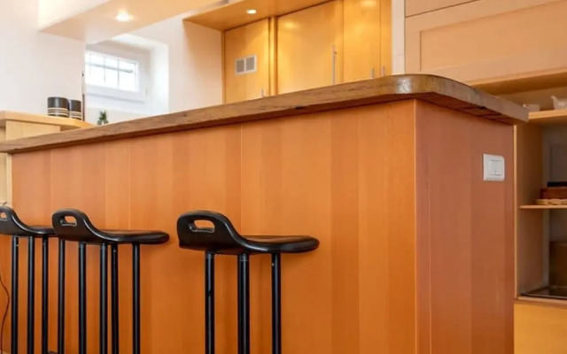 Orange Vendome I Bright 1-bed Apt Near the Louvre