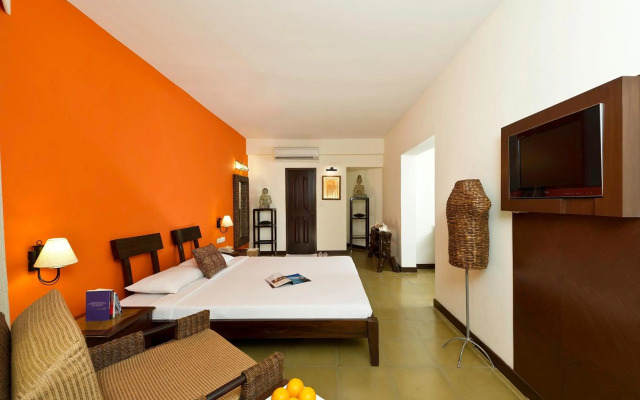 Sparsa Resorts Kanyakumari