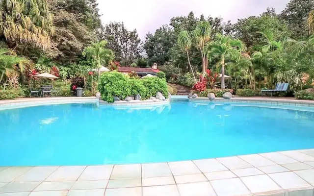 Hotel San Buenaventura De Atitlan