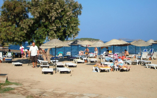 Tiana Beach Resort - All Inclusive