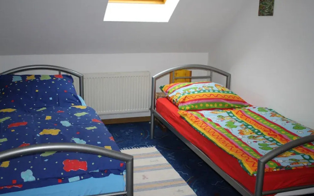 Ferienwohnungen Hees