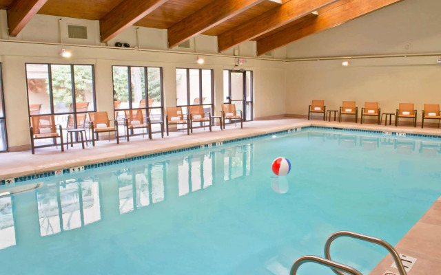 Courtyard by Marriott Santa Fe