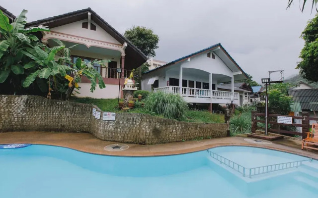 Kataonsea Bungalows