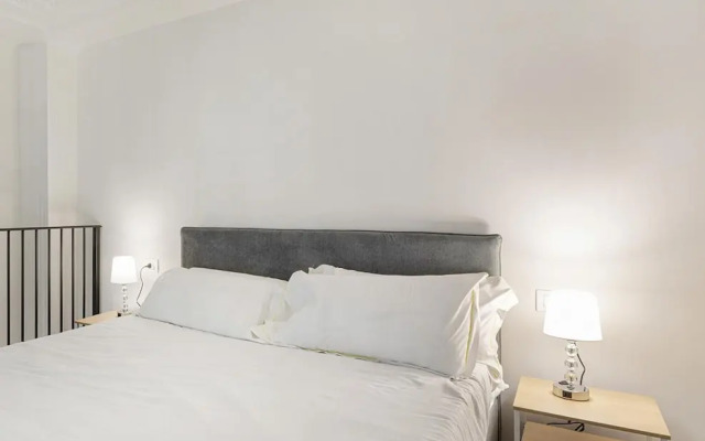 Zecca Contemporary Loft by Wonderful Italy