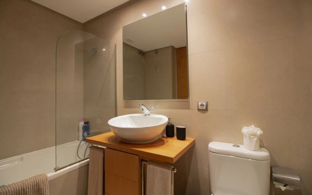 Duplex in Adeje Paradise Playa Paraiso PP133