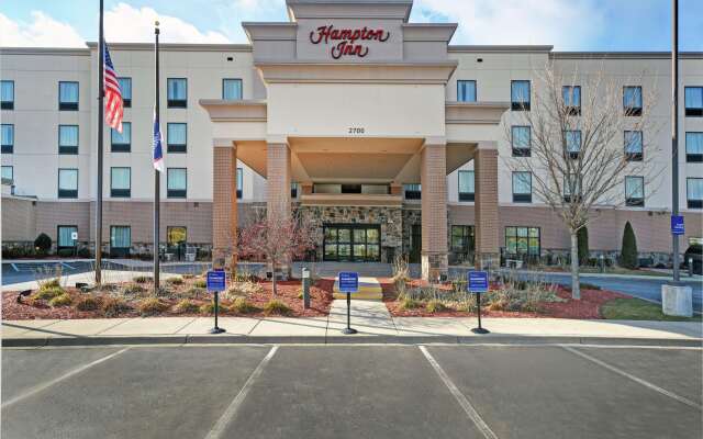 Hampton Inn Beloit