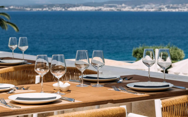 Brown Beach Chalkida Kosher Resort, a member of Brown Hotels