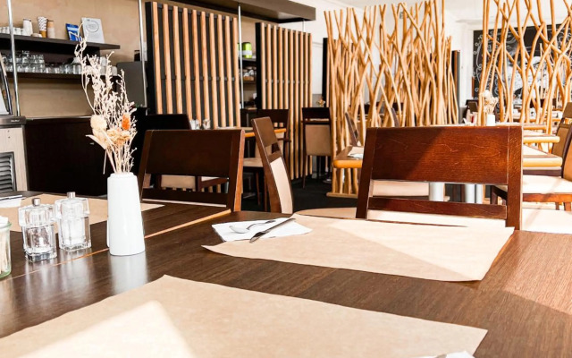 Mercure Saint Lo Centre