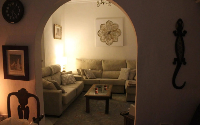 Casa Colonia