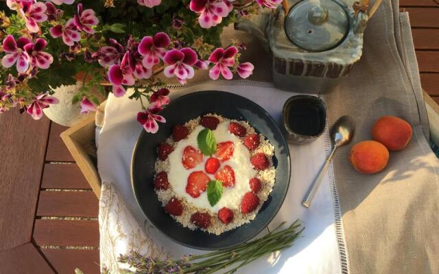 Le Jas du Mont Ventoux