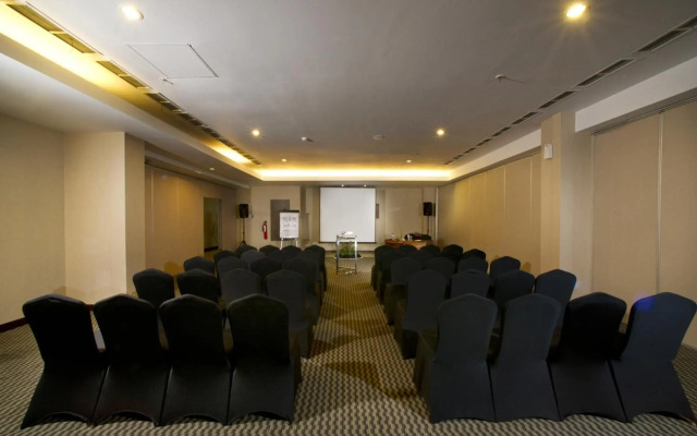 Grand Zuri Jababeka - Cikarang