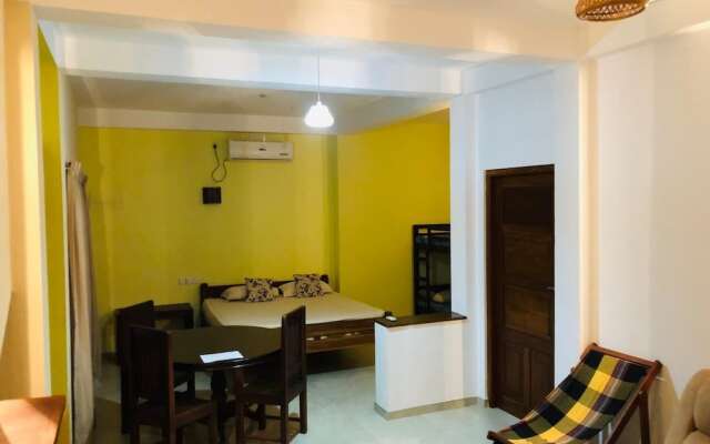 Paddy House Villa