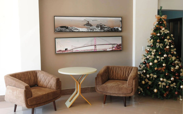 Araçatuba Plaza Hotel