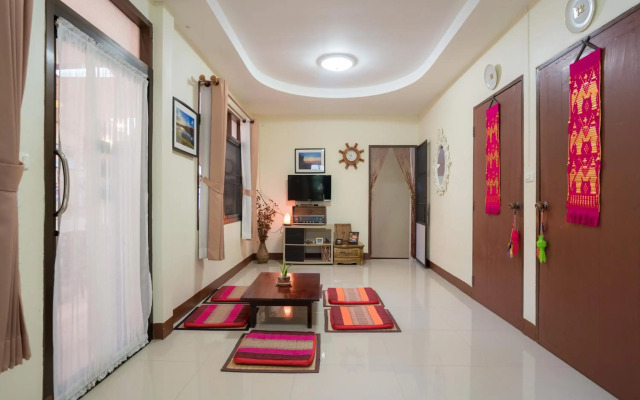 Gita's House