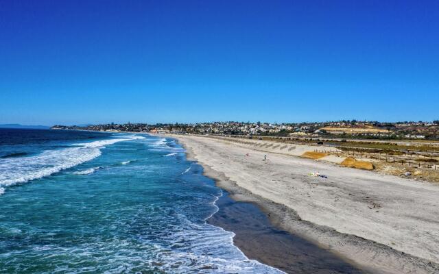 Hampton Inn by Hilton Cardiff Beach Encinitas, CA
