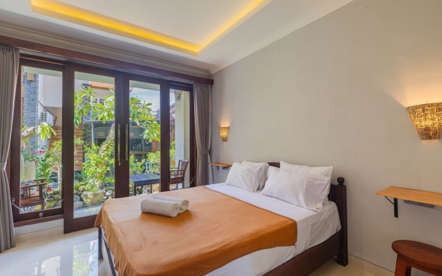 Donahome – Guest Rooms – Denpasar