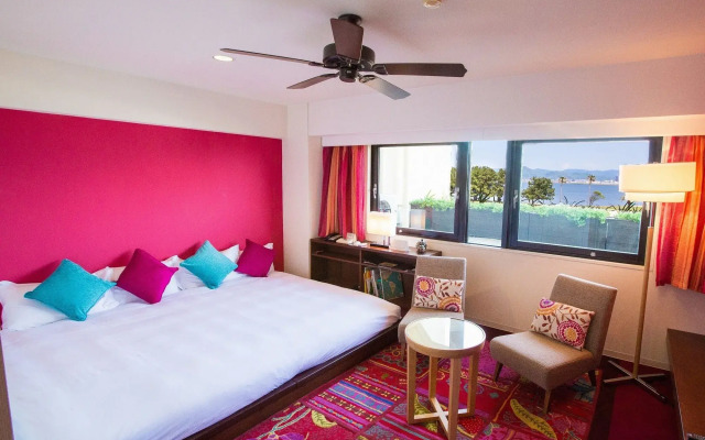 The Luigans Spa and Resort