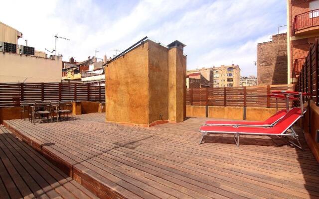 HiGuests Vacation Homes - Miquel Angel