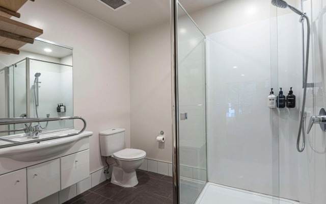 Quality Hotel Oceans Tutukaka