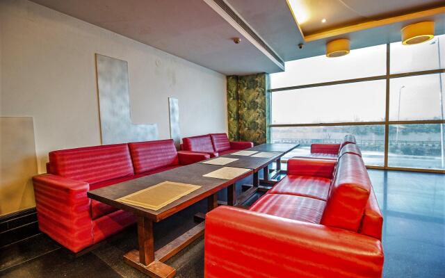 FabHotel Star Delhi Airport