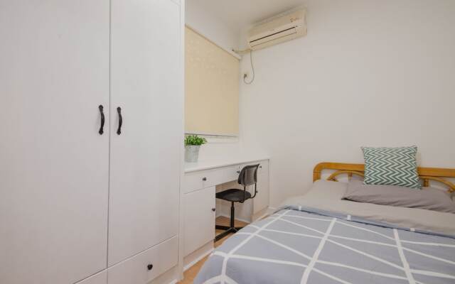 Shezhen Duwel Service Apartment Luohu
