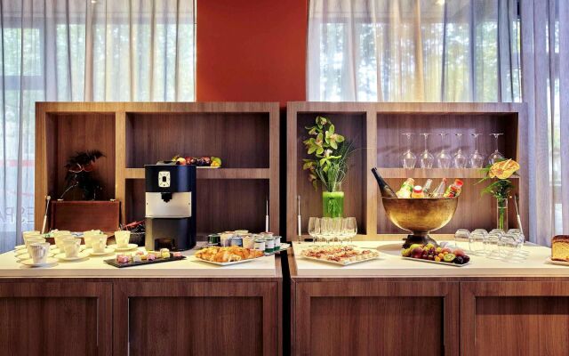 Mercure Metz Centre