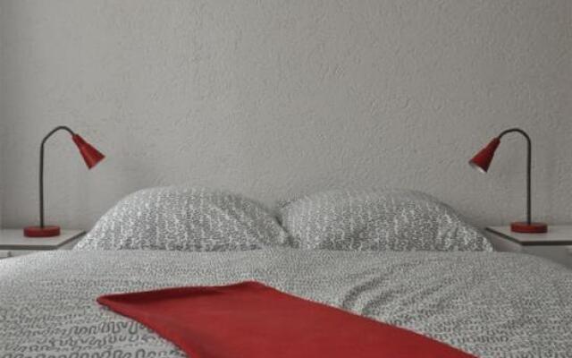 Appartement Bertha