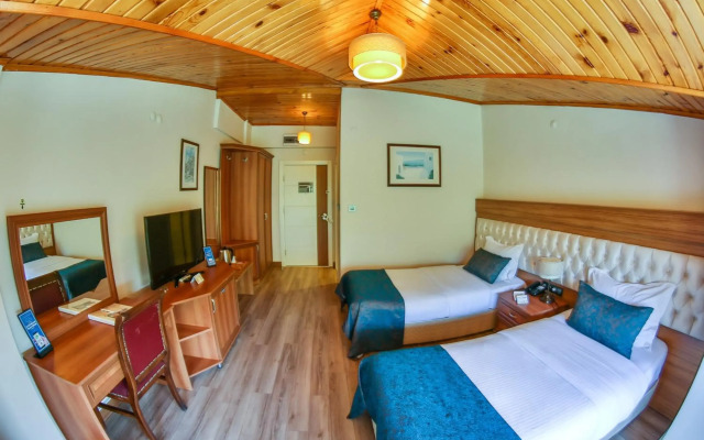 Diamond Hotel