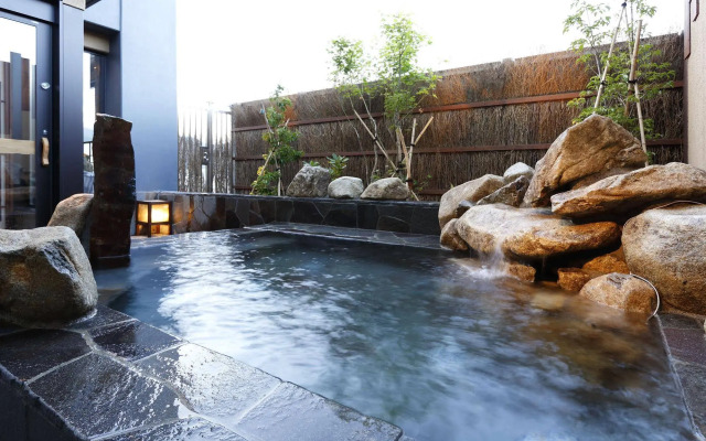 Dormy Inn Nagano Zenkounoyu Natural Hot Spring