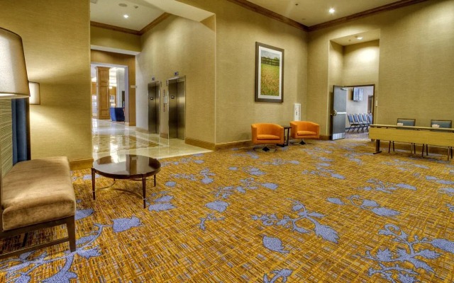 Courtyard by Marriott Nashville Green Hills