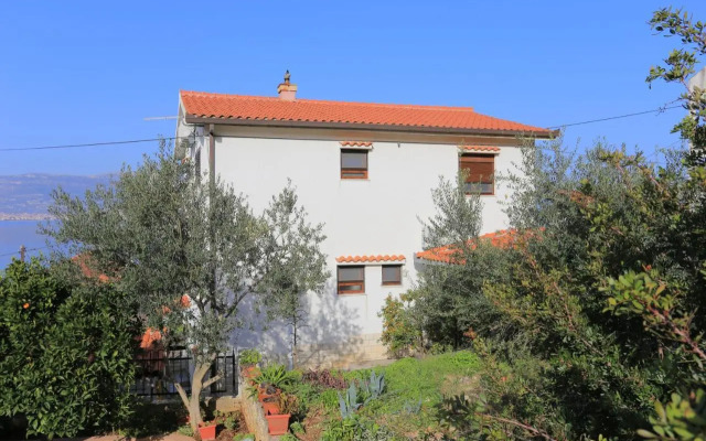 Apartments by the sea Slatine, Ciovo - 9453