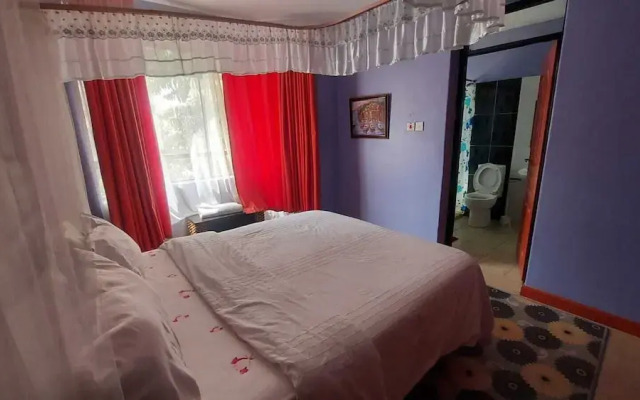 Lux Suites Green City Gardens Syokimau
