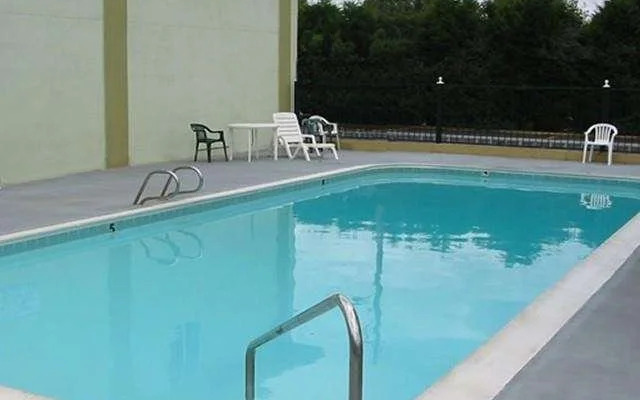 Scottish Inns Griffin