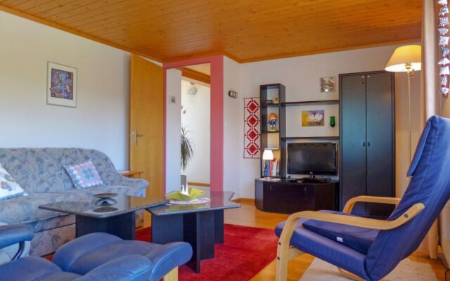 Apartment Bristol Wengen 32363