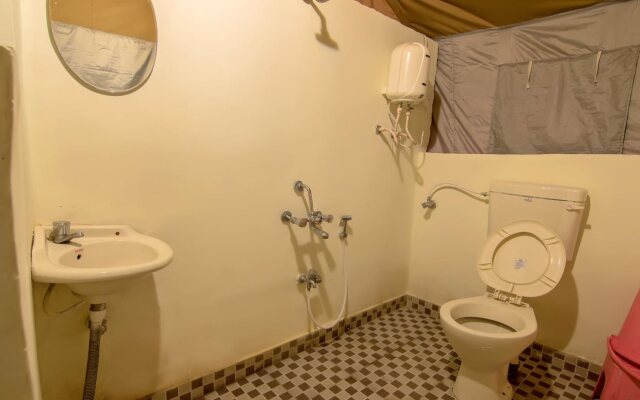 Sherbaug Theme Park & Luxury Tents