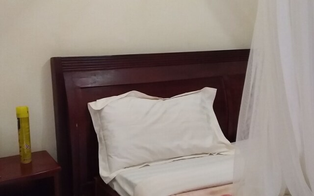 Kolping Hotel Masindi