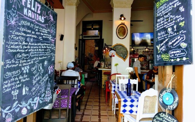 El Cuarto de Tula