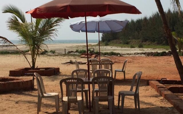Blue Heaven Beach Resort