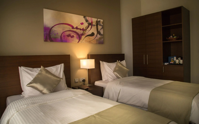 Action Hotel Ras Al Khaimah