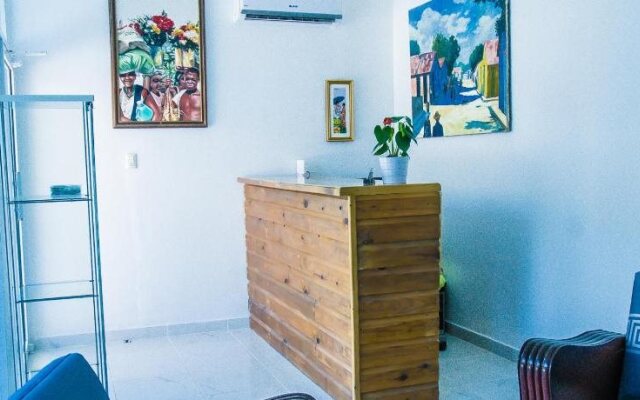 Batey Hotel Boutique