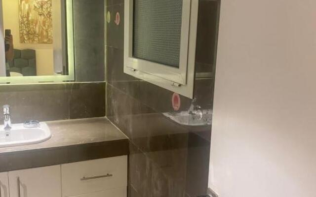 El Gouna Scarab 1 Br/Pool/Kitchen