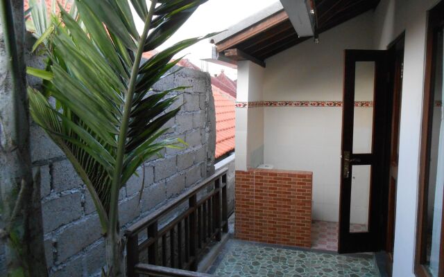 Praschita Bali